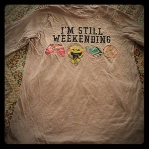 Children's Place Graphic Tee